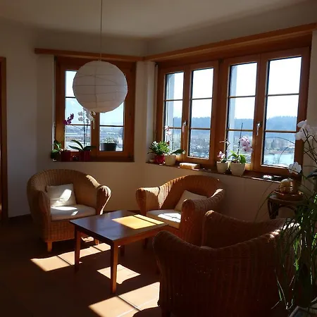 Goldberg Bed & Breakfast 3*