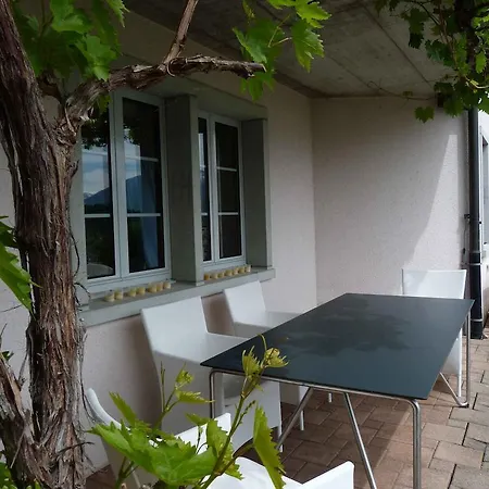 Goldberg 3* Schmerikon