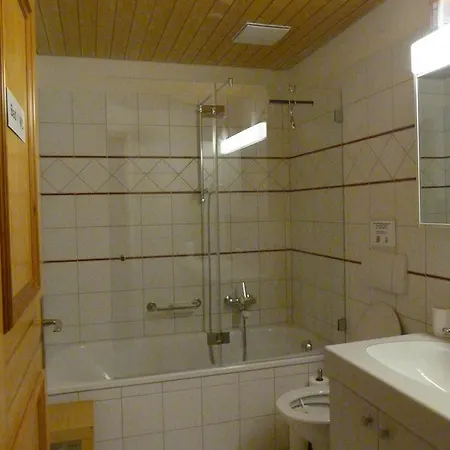Goldberg Bed & Breakfast 3*