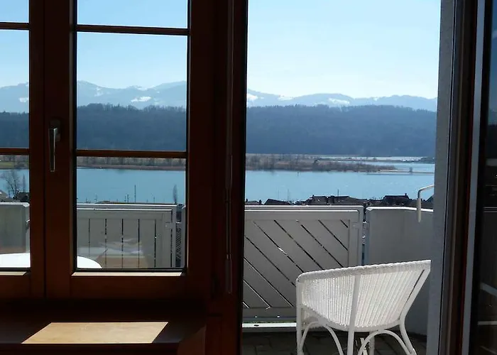 戈德堡住宿加早餐旅馆