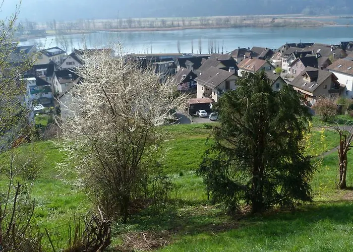 戈德堡住宿加早餐旅馆 住宿加早餐酒店