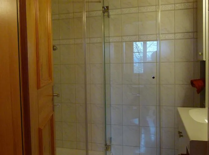 住宿加早餐酒店 戈德堡住宿加早餐旅馆