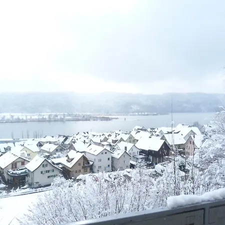 فندق مبيت وإفطار Goldberg Schmerikon