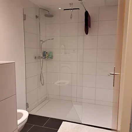 Goldberg فندق مبيت وإفطار 3*