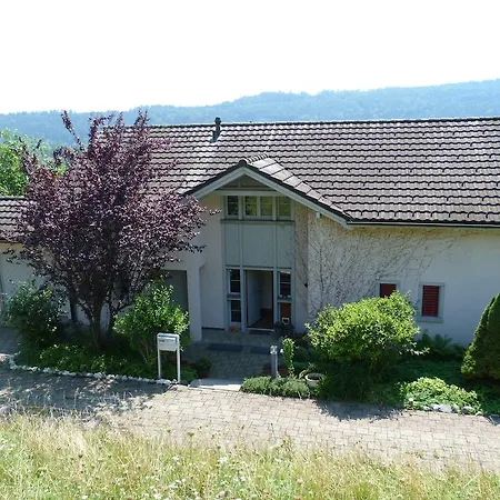 Goldberg 3* Schmerikon