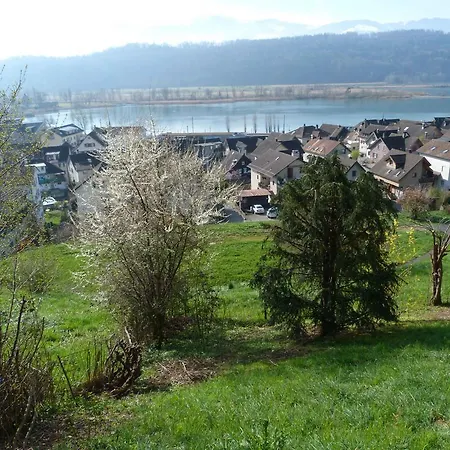 Goldberg فندق مبيت وإفطار