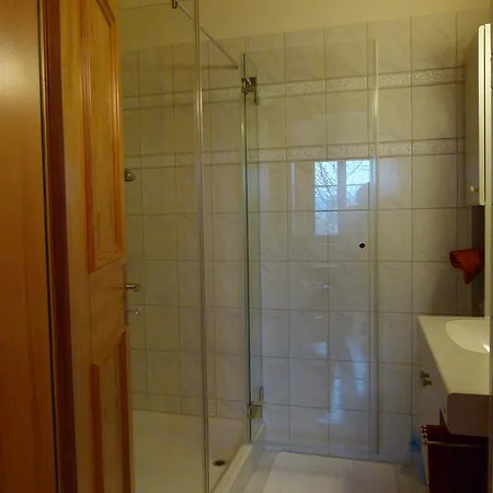 فندق مبيت وإفطار Goldberg