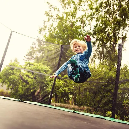 Goldberg 3* Schmerikon