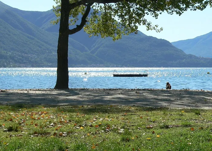 Bed & Breakfast Goldberg Schmerikon