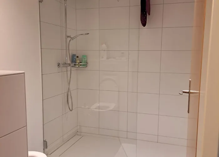 Goldberg Bed & Breakfast 3*