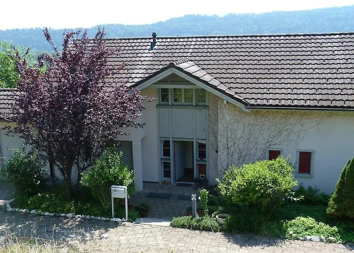 Goldberg 3* Schmerikon