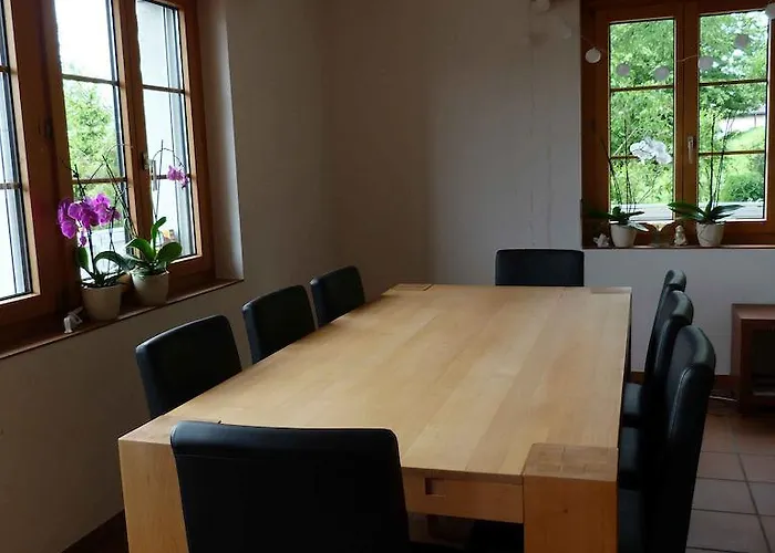 Goldberg Bed & Breakfast