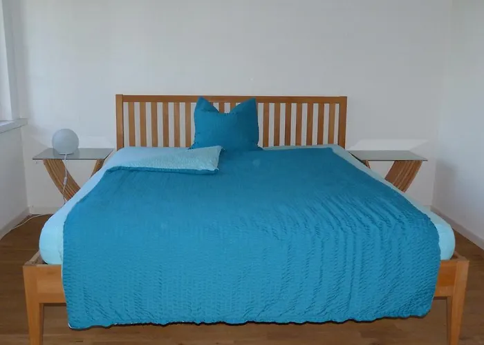 Goldberg 3* Schmerikon