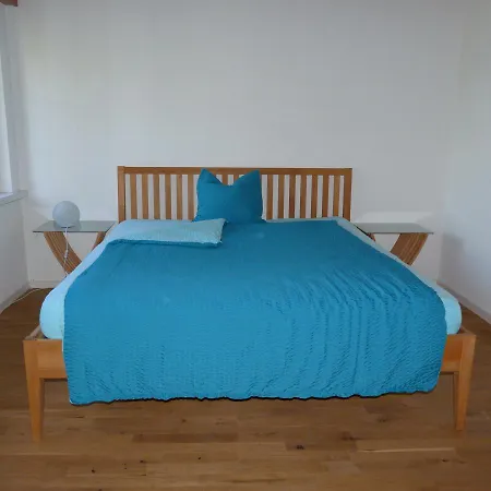 Goldberg 3* Schmerikon