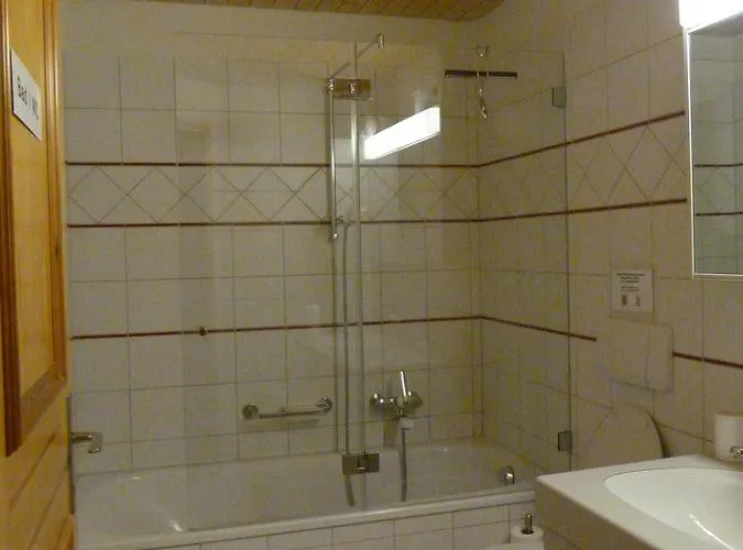 Goldberg Bed & Breakfast 3*