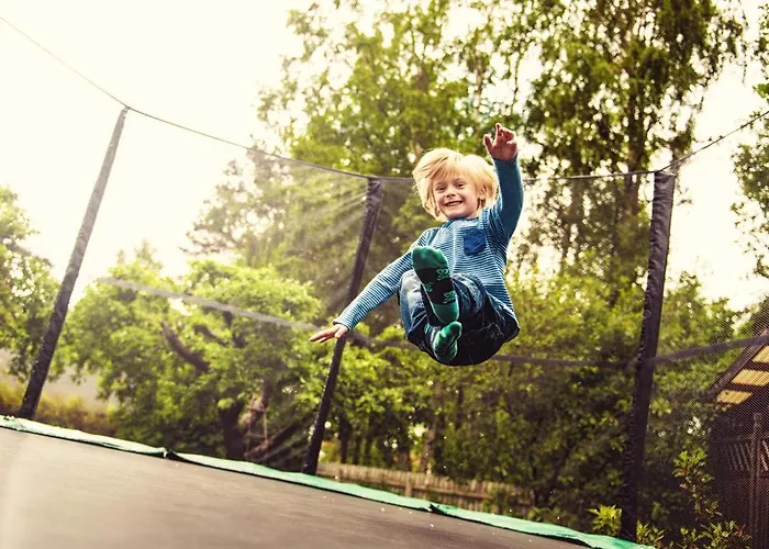 Goldberg 3* Schmerikon